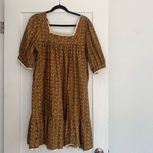 Christy Dawn Berkley Dress